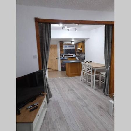 Bells Wynd Villa Creetown Екстериор снимка