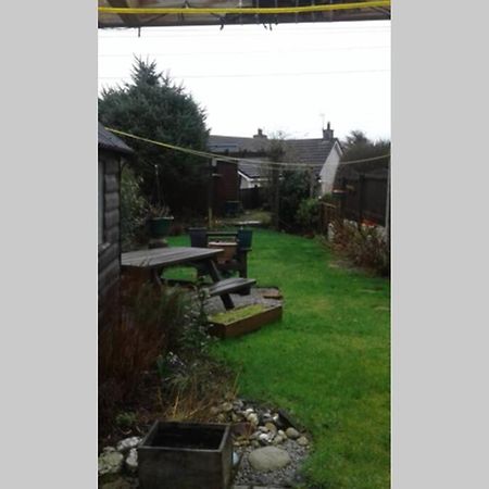 Bells Wynd Villa Creetown Екстериор снимка
