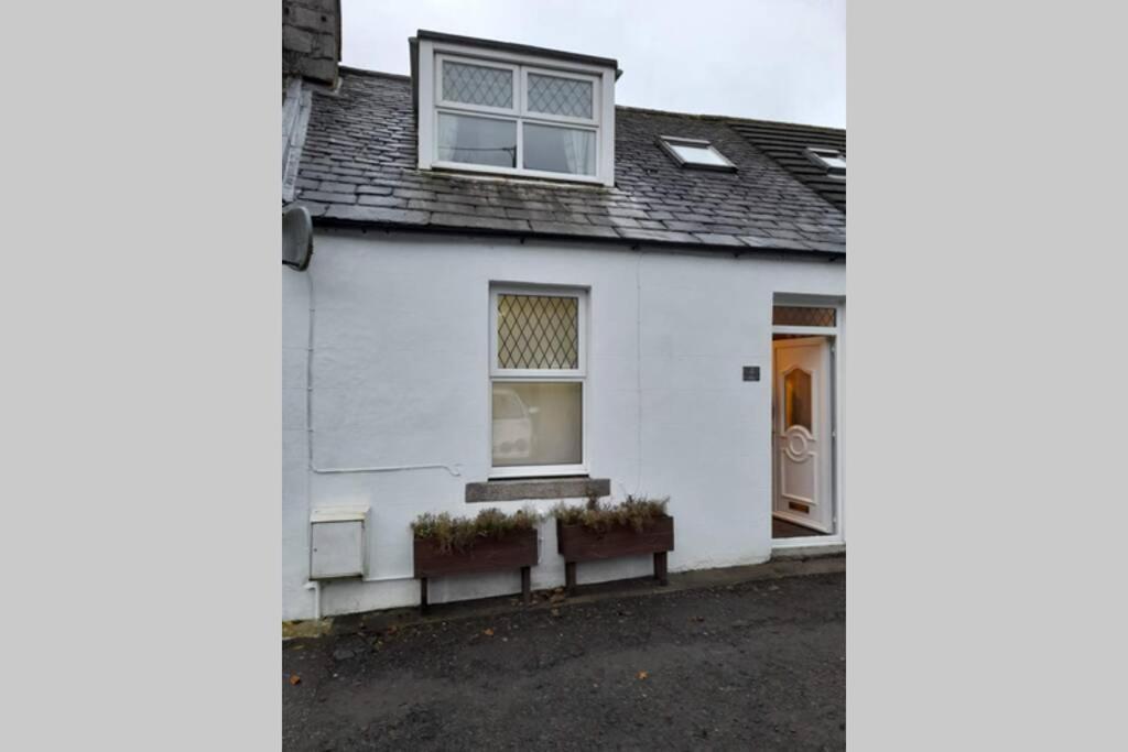 Bells Wynd Villa Creetown Екстериор снимка