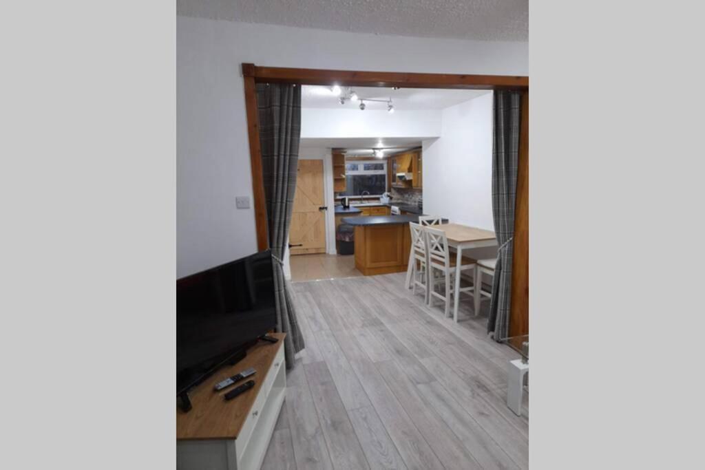 Bells Wynd Villa Creetown Екстериор снимка