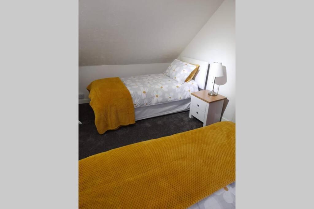 Bells Wynd Villa Creetown Екстериор снимка